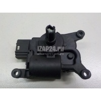 Моторчик заслонки отопителя VAG Octavia (A7) (2013 - ) 5Q0907511
