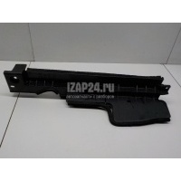Воздуховод радиатора правый Hyundai-Kia Optima IV 2016 29134D5000