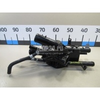 Корпус термостата Hyundai-Kia Optima IV 2016 256002GGA5