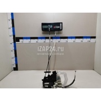 Замок двери передней левой Hyundai-Kia Optima IV 2016 81315D5000