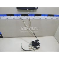 Замок двери передней правой Hyundai-Kia Optima IV 2016 81325D5000