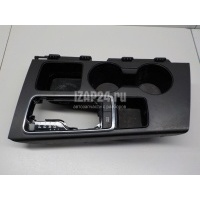 Накладка (кузов внутри) Hyundai-Kia Optima IV 2016 84650D5000AK5