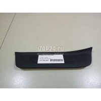 Накладка порога (внутренняя) Hyundai-Kia Optima IV 2016 85878D4000WK