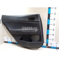 Обшивка двери задней левой Hyundai-Kia Optima IV 2016 83307D4020BF9