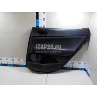 Обшивка двери задней правой Hyundai-Kia Optima IV 2016 83308D4020BF9