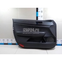 Обшивка двери передней левой Hyundai-Kia Optima IV 2016 82307D4020BF9