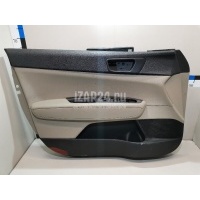 Обшивка двери передней левой Hyundai-Kia Optima IV 2016 82307D5070BW9