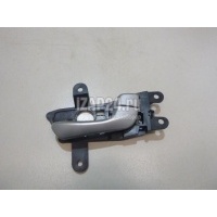 Ручка двери задней внутренняя правая Hyundai-Kia Optima IV 2016 83620D5010SA1