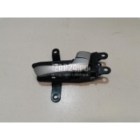 Ручка двери передней внутренняя правая Hyundai-Kia Optima IV 2016 82620D5010SA1