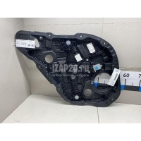 Стеклоподъемник электр. задний левый Hyundai-Kia Optima IV 2016 83471D5000