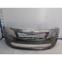 Бампер передний Hyundai-Kia Optima IV 2016 86511D5000
