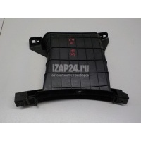 Воздуховод бампера правый Hyundai-Kia Optima IV 2016 86574D5000