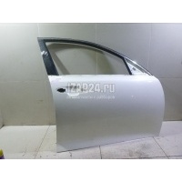 Дверь передняя правая Hyundai-Kia Optima IV 2016 76004D4000