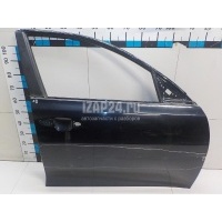 Дверь передняя правая Hyundai-Kia Optima IV 2016 76004D4000