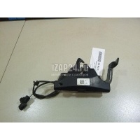 Замок капота Hyundai-Kia Optima IV 2016 81130D4010