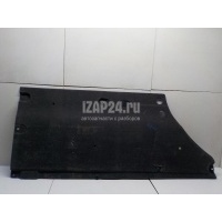 Защита антигравийная Hyundai-Kia Optima IV 2016 84137D5000