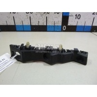 Кронштейн переднего бампера правый Hyundai-Kia Optima IV 2016 86514D4000
