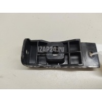 Кронштейн усилителя заднего бампера Hyundai-Kia Optima IV 2016 86633D5000