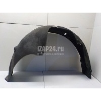 Локер задний левый Hyundai-Kia Optima IV 2016 86821D5000