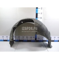 Локер задний правый Hyundai-Kia Optima IV 2016 86822D4000