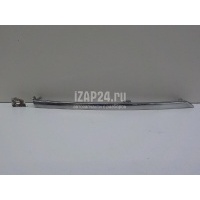 Молдинг заднего бампера правый Hyundai-Kia Optima IV 2016 86676D4000