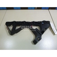 Направляющая заднего бампера правая Hyundai-Kia Optima IV 2016 86614D4000