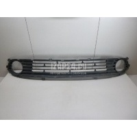 Решетка в бампер центральная Hyundai-Kia Optima IV 2016 86560D4000