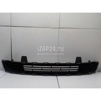 Решетка в бампер центральная Hyundai-Kia Optima IV 2016 86560D5000