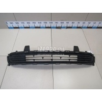 Решетка в бампер центральная Hyundai-Kia Optima IV 2016 86560D5000