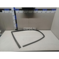 Уплотнитель стекла двери Hyundai-Kia Optima IV 2016 82540D5000