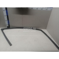 Уплотнитель стекла двери Hyundai-Kia Optima IV 2016 82540D5000