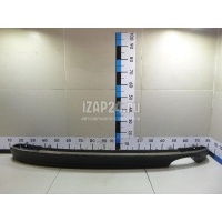 Юбка задняя Hyundai-Kia Optima IV 2016 86690D4010