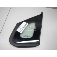 Стекло кузовное глухое правое Hyundai-Kia Optima IV 2016 87820D5000