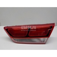 Фонарь задний внутренний правый Hyundai-Kia Optima IV 2016 92404D5000