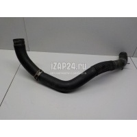 Патрубок радиатора Hyundai-Kia Optima IV 2016 25413C1100