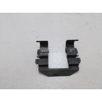 Скоба крепления тормозных колодок Hyundai-Kia Optima IV 2016 58144D5100