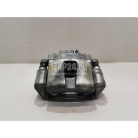 Суппорт тормозной передний левый Hyundai-Kia Optima IV 2016 58110D5100