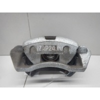 Суппорт тормозной передний левый Hyundai-Kia Optima IV 2016 58110D5100