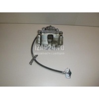 Суппорт тормозной передний правый Hyundai-Kia Optima IV 2016 58190D4A10
