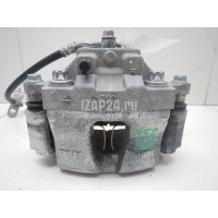 Суппорт тормозной передний правый Hyundai-Kia Optima IV 2016 58130D4100