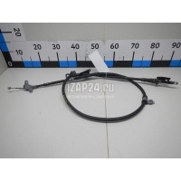 Трос стояночного тормоза левый Hyundai-Kia Sonata VII (2015 - 2019) 59760C1000