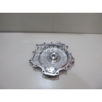 Крышка КПП Hyundai-Kia Optima IV 2016 453202F007