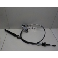 Трос КПП Hyundai-Kia Optima IV 2016 46790D5200