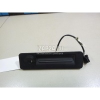 Кнопка открывания багажника Hyundai-Kia Optima IV 2016 81260D4001