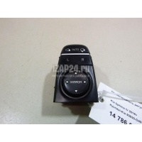 Переключатель регулировки зеркала Hyundai-Kia Optima IV 2016 93530D4010