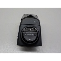 Переключатель регулировки зеркала Hyundai-Kia Optima IV 2016 93530D4000