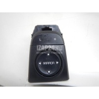 Переключатель регулировки зеркала Hyundai-Kia Optima IV 2016 93530D4000