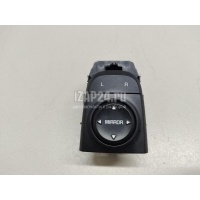 Переключатель регулировки зеркала Hyundai-Kia Optima IV 2016 93530D4000