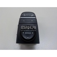 Переключатель регулировки зеркала Hyundai-Kia Optima IV 2016 93530D4010