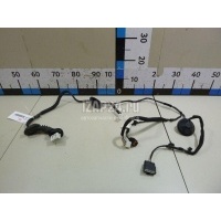 Проводка (коса) Hyundai-Kia Optima IV 2016 91650D4010